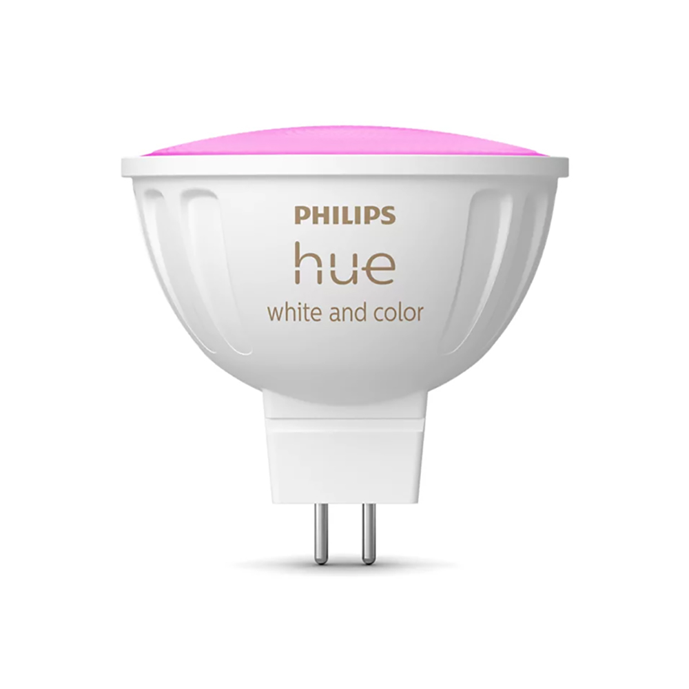 Philips Hue MR16 Smart Spotlight Electronics EB Games Australia