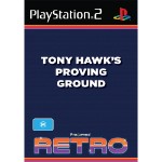 Tony Hawk's Proving Ground (preowned)