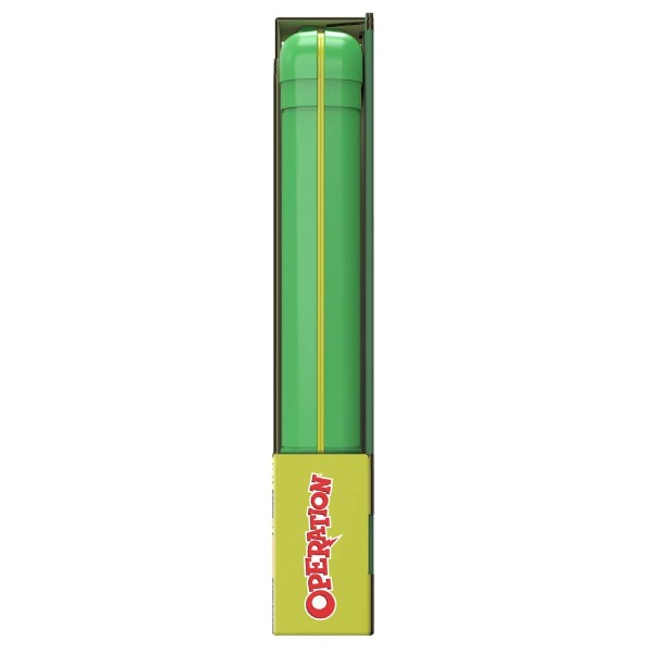 Operation - The Grinch Edition - Packshot 5
