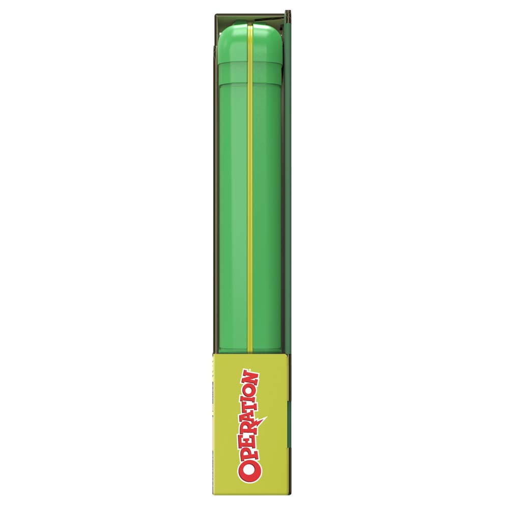 Operation - The Grinch Edition - Packshot 5