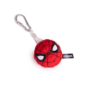 Marvel - Spider-Man - Spider-Man Plush Keyring