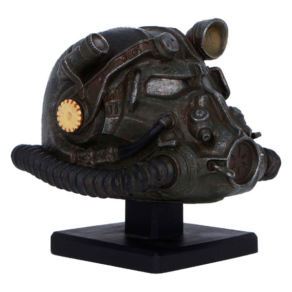 Fallout - T-60 Helmet Replica - Packshot 4