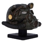 Fallout - T-60 Helmet Replica - Packshot 4
