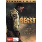 Beast (2022) Collector's Edition - Packshot 1