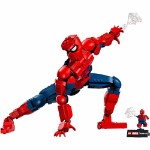 Marvel – LEGO Spider-Man Hero Figure #76346 - Packshot 1