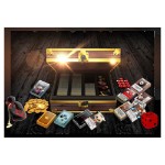 The Binding of Isaac Four Souls Requiem - The Ultimate Collection Board Game - Packshot 2