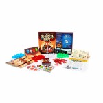 Squirrel Away Board Game - Packshot 2