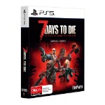 7 Days to Die - Console Edition Survival Bundle - Packshot 1
