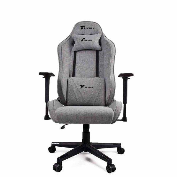 TTRacing Swift X 2020 Air Threads Fabric Gaming Chair - Dawn - Packshot 2