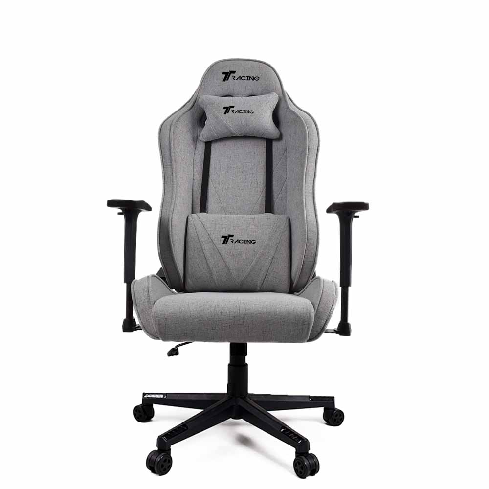 TTRacing Swift X 2020 Air Threads Fabric Gaming Chair - Dawn - Packshot 2