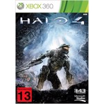 Halo 4 (preowned)
