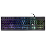 TteSPORTS VEYROS RGB - Performance Gaming Keyboard - Packshot 1