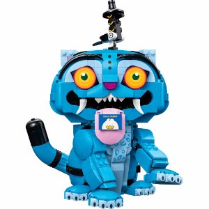 Netflix – KPop Demon Hunters – LEGO Derpy Tiger and Sussie Bird #72537
