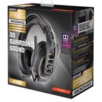 RIG 800HD CARBON Gaming Headset - PC 