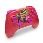 PowerA - Advantage Wireless Controller for Nintendo Switch 2 - Super Mario and Friends - Packshot 2