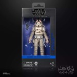 The Mandalorian - The Black Series - Imperial Remnant AT-AT Driver Action Figure - Packshot 3