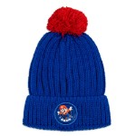 Super Mario - The Super Mario Galaxy Movie - Mario Beanie