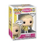 Clueless - Cher (As If) 30th Anniversary Pop! Vinyl Figure - Packshot 2