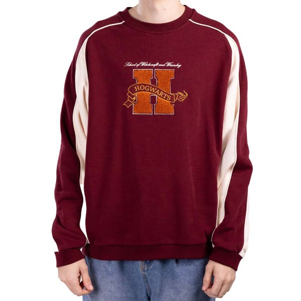 Harry Potter - Hogwarts Jumper - Packshot 1