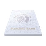 NEOGEO AES+ Memory Card (White) - Packshot 2