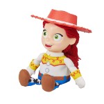 Pixar - Toy Story - Jessie Palm Puppetronic Toy - Packshot 5