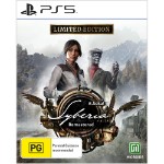 Syberia Remastered Limited Edition - Packshot 1