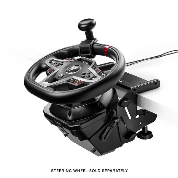 Thrustmaster - Farming SimTask Steering Kit for T128 and T248 Racing Wheels - Packshot 3