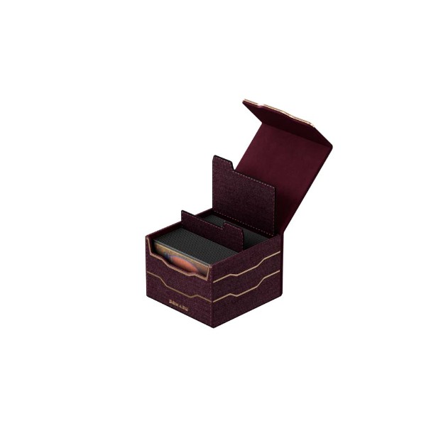 Gatherer's Tavern - Armory Collection Horizon 133+ Sideloading Box - Carnelian - Packshot 2