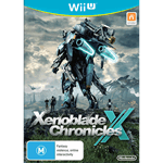 Xenoblade Chronicles X - Packshot 1