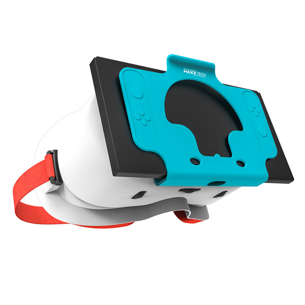 minecraft vr nintendo switch