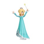Super Mario - The Super Mario Galaxy Movie - Rosalina 5" Figure - Packshot 4