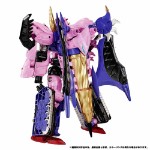 Transformers - Takara Tomy - New Legends NL-05 Galvatron Beast Wars II Action Figure - Packshot 6