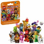 LEGO Minifigures Series 29 (Assorted) #71052 - Packshot 2