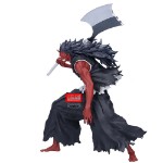 Bleach - Kenpachi Zaraki Maximatic Figure - Packshot 2