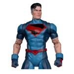DC Comics - DC Multiverse Superman (Superman & The Authority) 7" Action Figure - Packshot 4