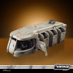 Star Wars - The Vintage Collection - Imperial Troop Transport Toy Vehicle Figure - Packshot 3