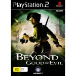Beyond Good and Evil (preowned)