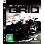 Race Driver GRID - Packshot 1