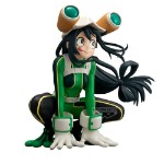 My Hero Academia - Glitter & Glamours Tsuyu Asui Figure - Packshot 1