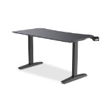 TTRacing - Titus X Smart Desk - 1.4m Onyx (M) - Packshot 4