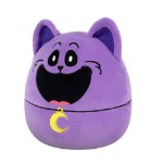 Poppy Playtime - Catnap 8" Squishmallow Plush - Packshot 2