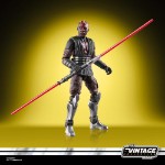 Star Wars - The Vintage Collection - Maul - Shadow Lord Action Figure - Packshot 2