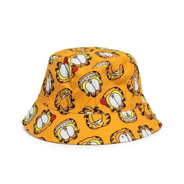 Garfield - Garfield Expressions Bucket Hat - Packshot 1