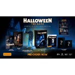 Halloween: The Game - Collector's Edition - Packshot 2