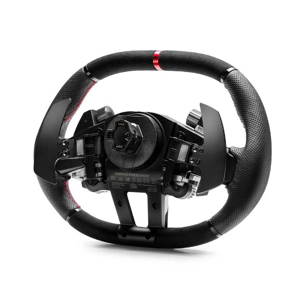 Thrustmaster - Hypercar Premium Wheel Rim Add-On for PlayStation XBOX & PC - Packshot 2