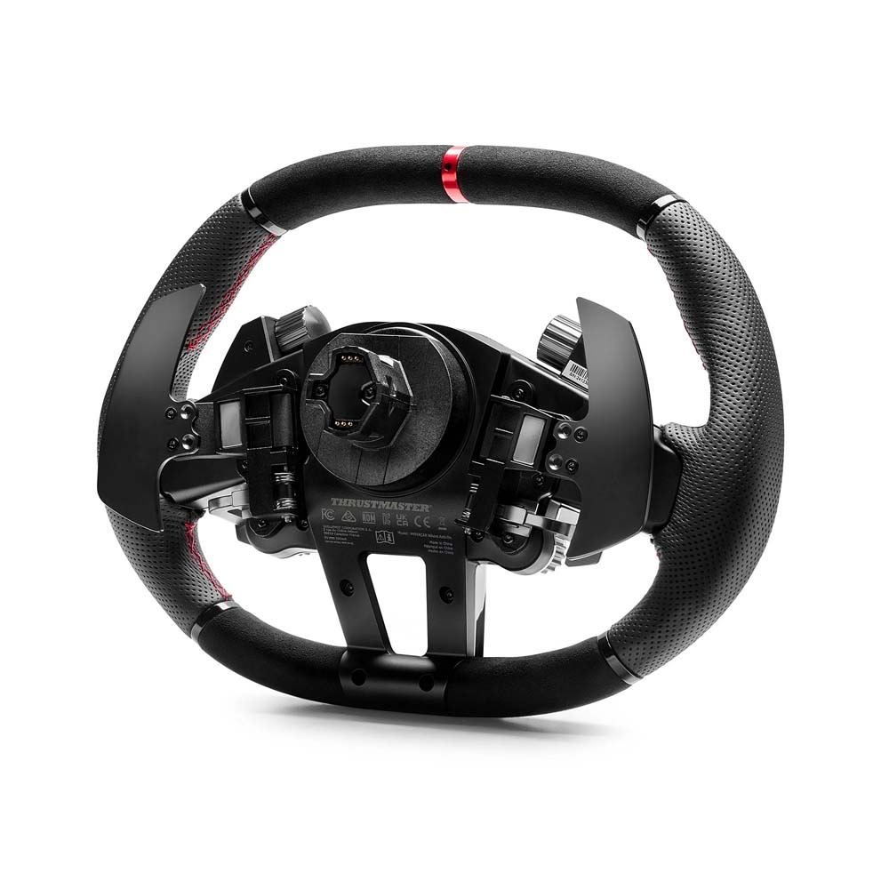Thrustmaster - Hypercar Premium Wheel Rim Add-On for PlayStation XBOX & PC - Packshot 2