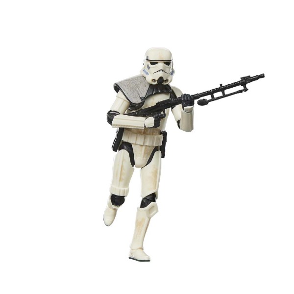 Star Wars - Black Series - Dewback & Sandtrooper 6" Action Figure 2-Pack - Packshot 5