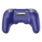 8BitDo Pro 3 Bluetooth Gamepad – Purple - Packshot 4