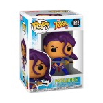 Marvel - X-Men '97 - Psylocke Pop! Vinyl Figure - Packshot 2