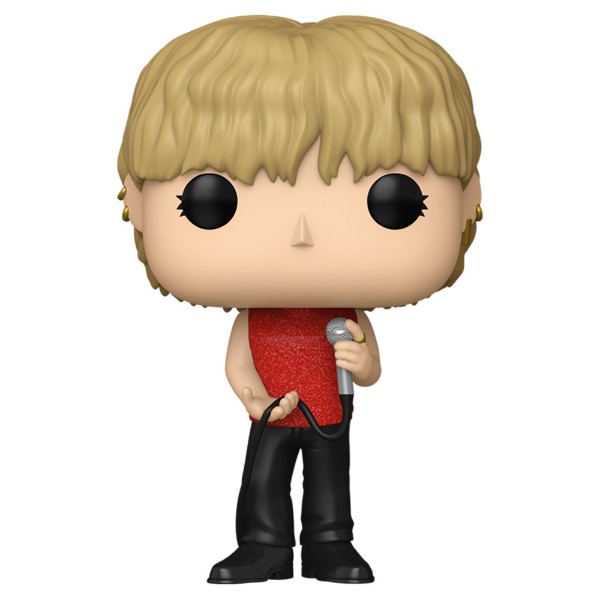 BTS: Solos - V (Love Me Again) Pop! Vinyl Figure - Packshot 1